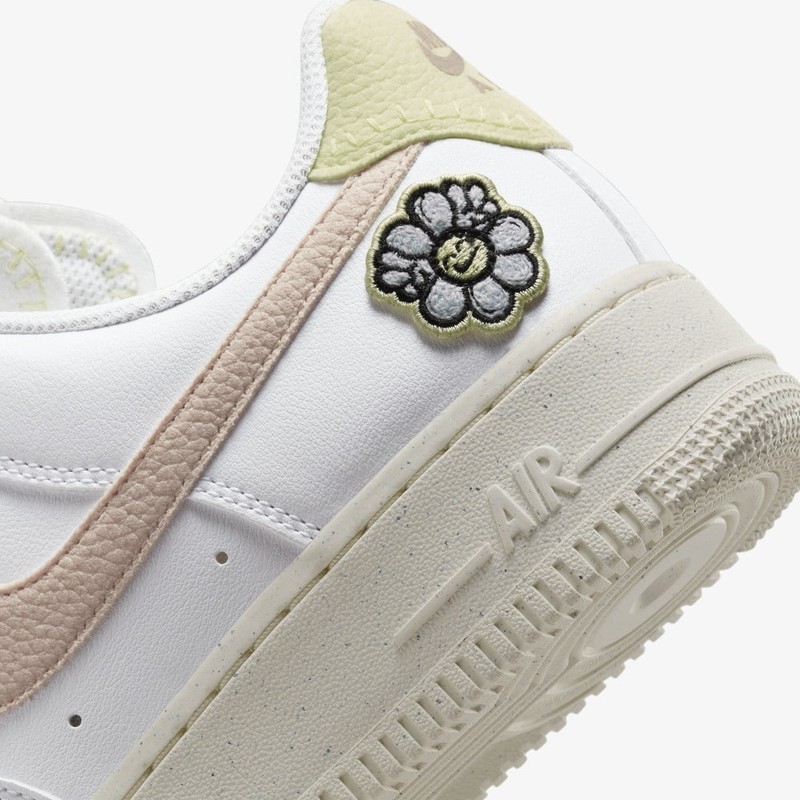 Nike Air Force 1 Next Nature Flower Power | DJ6377-100