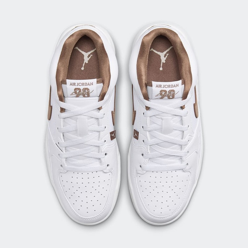 Jordan Stadium 90 "White/Brown" | FB2269-121