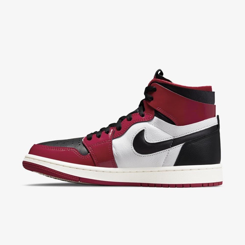 Air Jordan 1 Zoom CMFT Bulls | CT0979-610