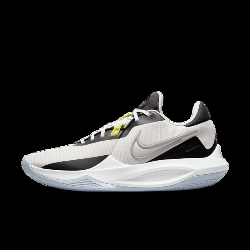 Nike Precision 6 'Phantom Light Iron Ore' | DD9535-004