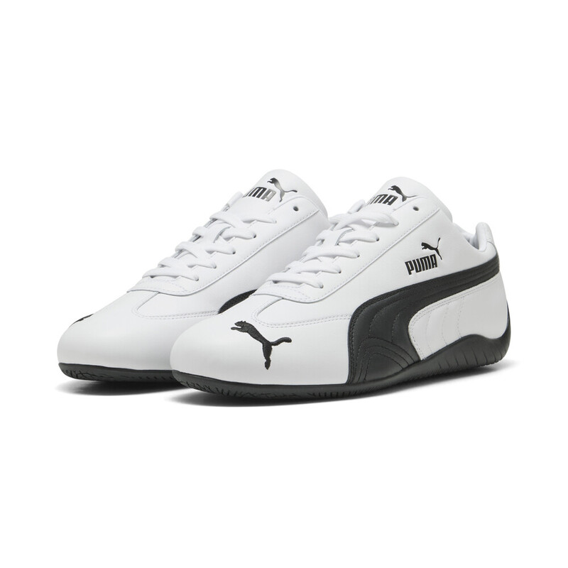 Puma Speedcat Leather "White" | 401603-02