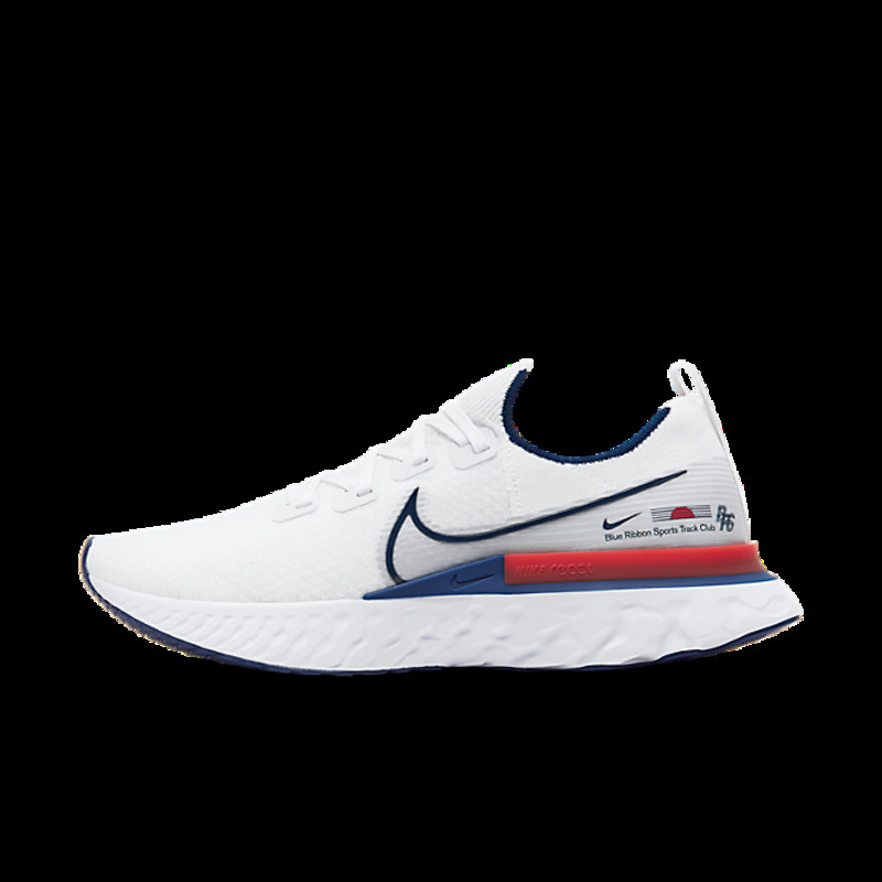 Nike epic react blue ribbon outlet sports