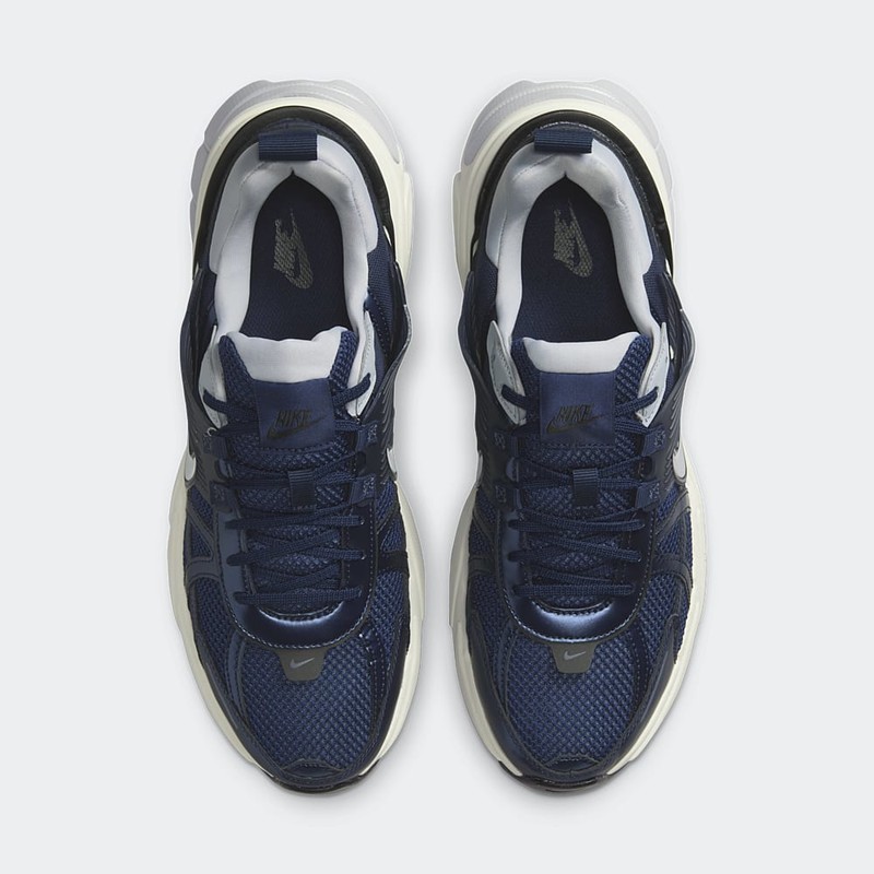 Nike V2K Run "Obsidian" | HJ4497-400