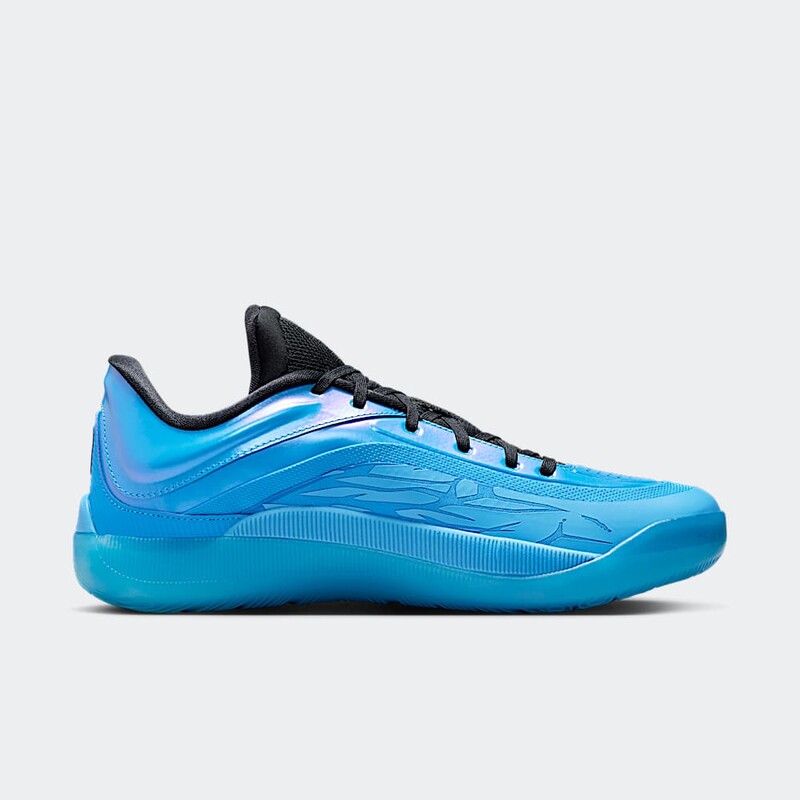 Jordan Zion 4 "Iridescence" | FB1802-400