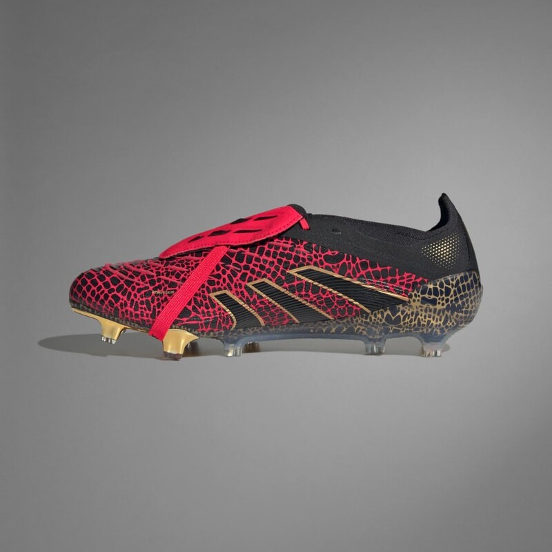 adidas Predator Elite Fold-Over Tongue FG "CNY" | IH0958