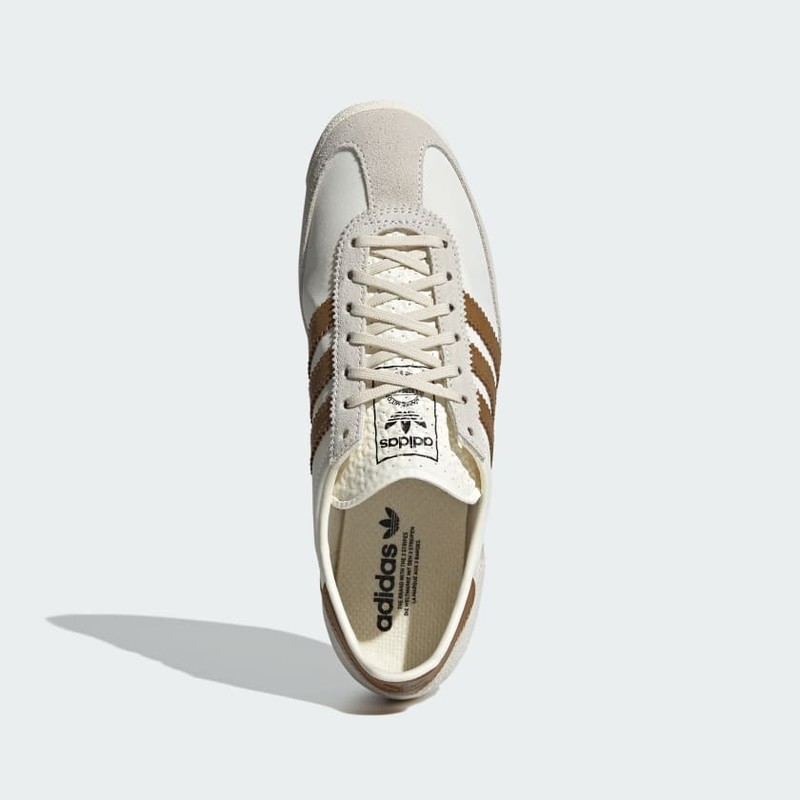 adidas SL 72 OG "Cream/Bronze Strata" | JH8657