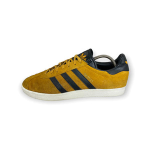 Adidas Gazelle Yellow | BZ0035