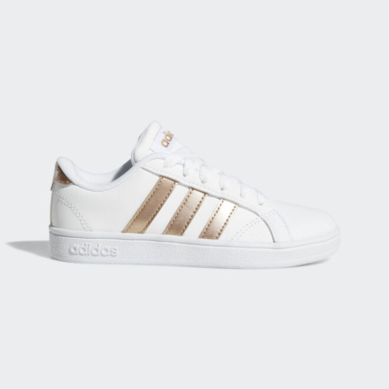 Adidas sales baseline copper