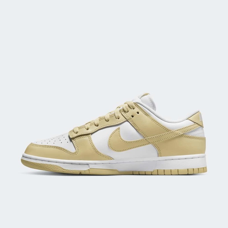 Nike Dunk Low "Team Gold" | DV0833-100