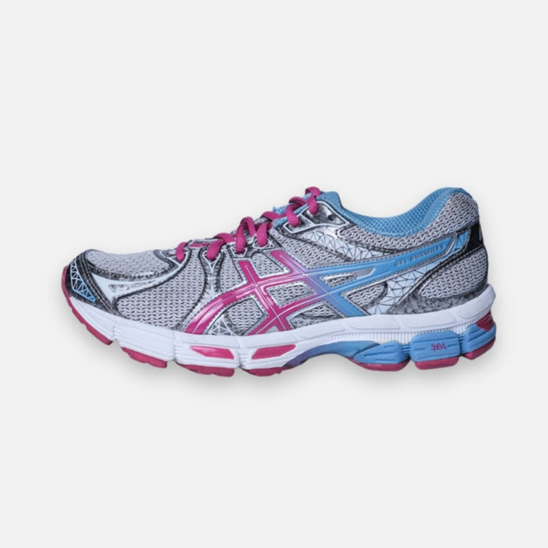 Asics runmiles clearance