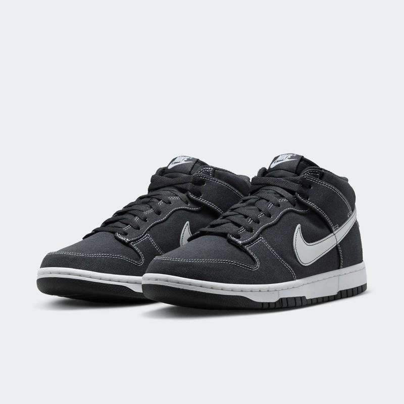 Nike Dunk Mid "Off-Noir" | DV0830-001