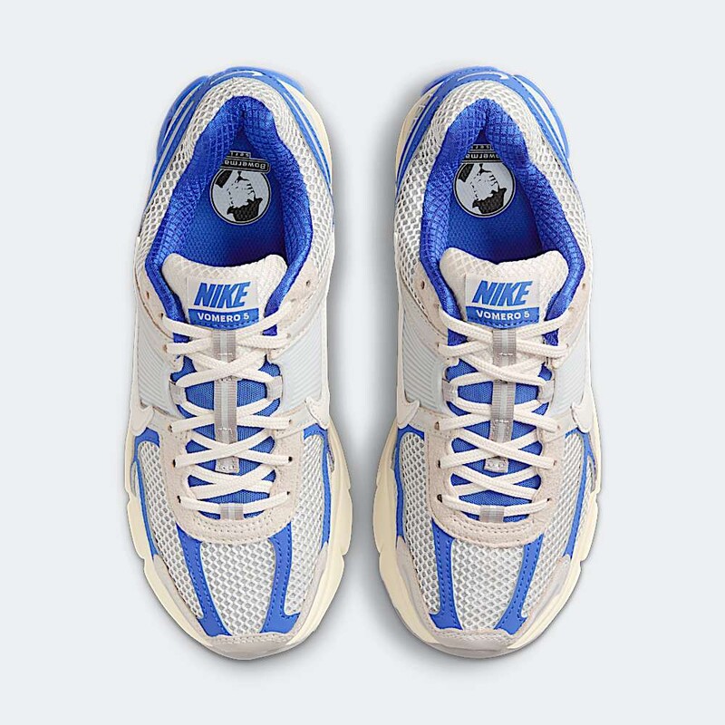 Nike Zoom Vomero 5 "Game Royal" | IB4368-480