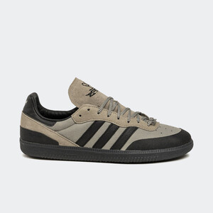 100 Thieves × adidas Originals Palos Hills "Silver/Black" | JR5536