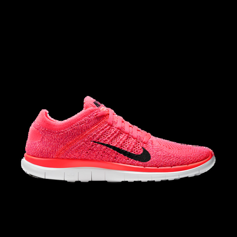 Free 4.0 2024 flyknit damen wein