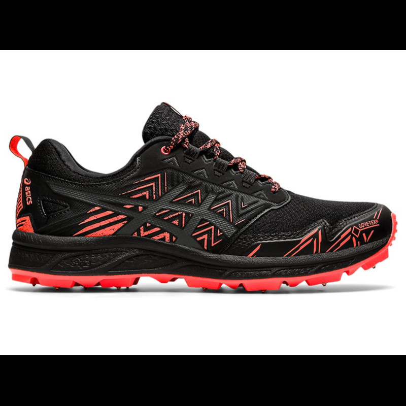 Asics hotsell trail outlet