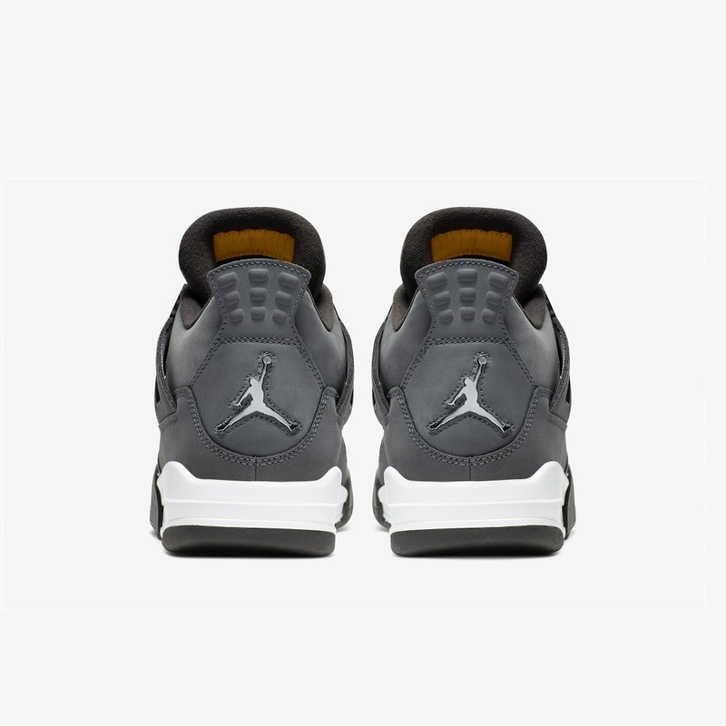 Air Jordan 4 Cool Grey | 308497-007