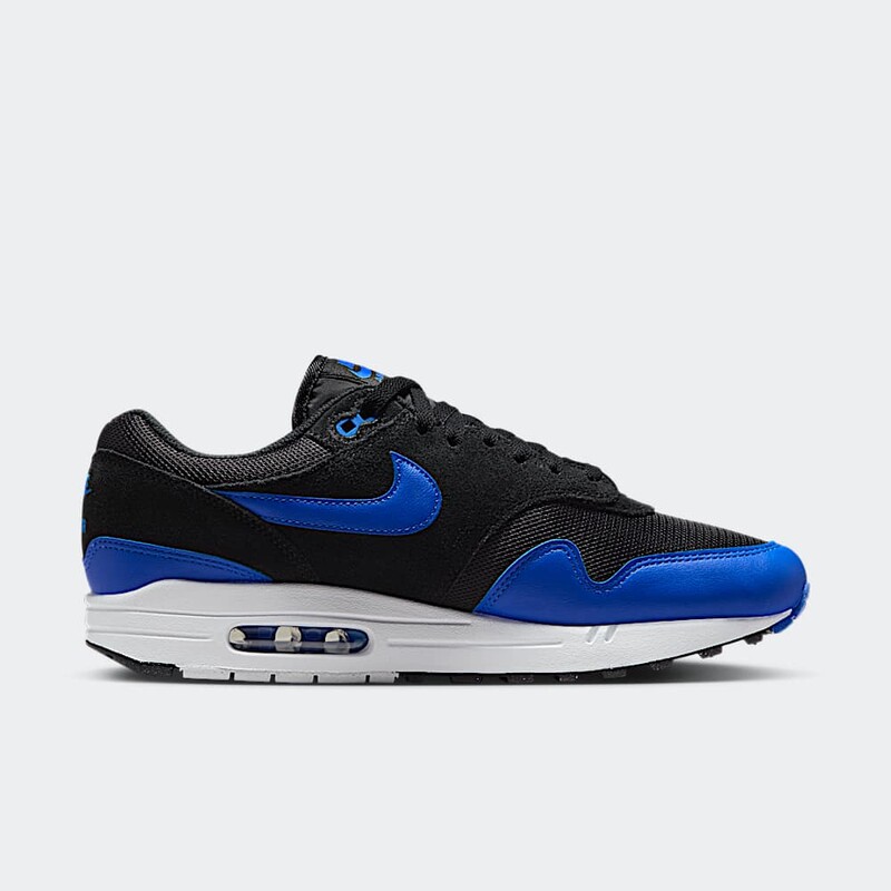 Nike Air Max 1 "Hyper Royal" | FZ5808-010