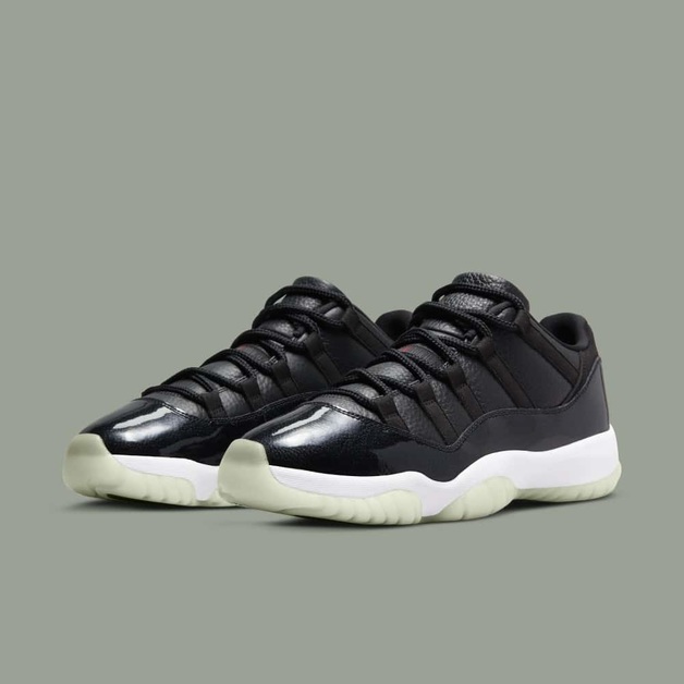 This Is What the Air Jordan 11 Low 