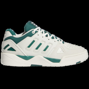 adidas Midcity Low 'Orbit Grey Collegiate Green' | IG8523