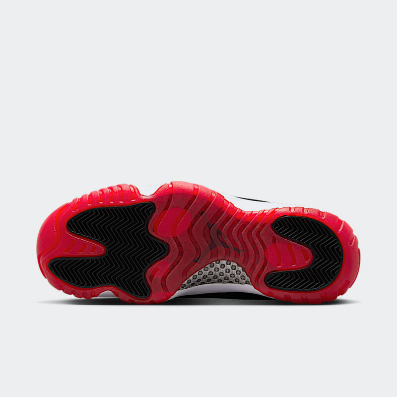 Air Jordan 11 "Bred Velvet" | DB5457-061