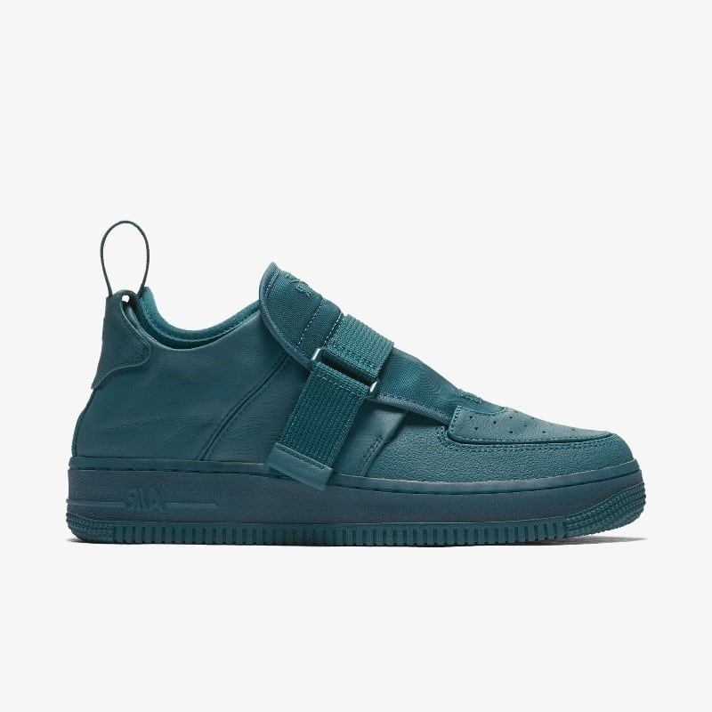 Nike Air Force 1 Explorer XX Geode Teal | AO1524-300