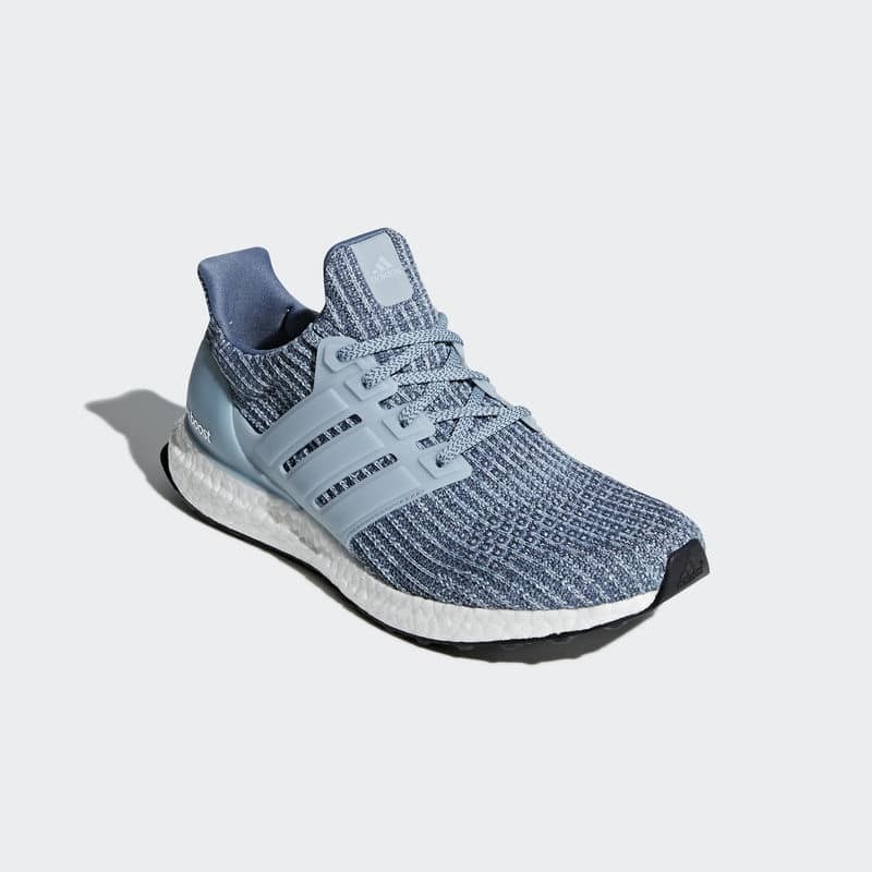 adidas Ultra Boost 4.0 Ash Grey | BB6178