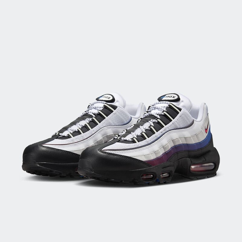 Nike Air Max 95 Toronto HJ9152 100 Grailify