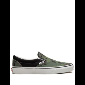 Vans Classic Slip On "Camo" | VN0009Q7BGK