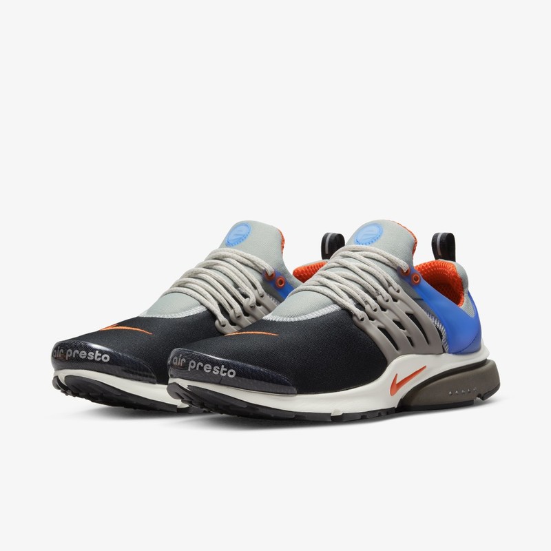 Nike Air Presto Shoe Shop | DV0776-010