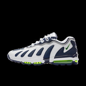 Nike Air Max 96 XX Scream Green | 870165-100