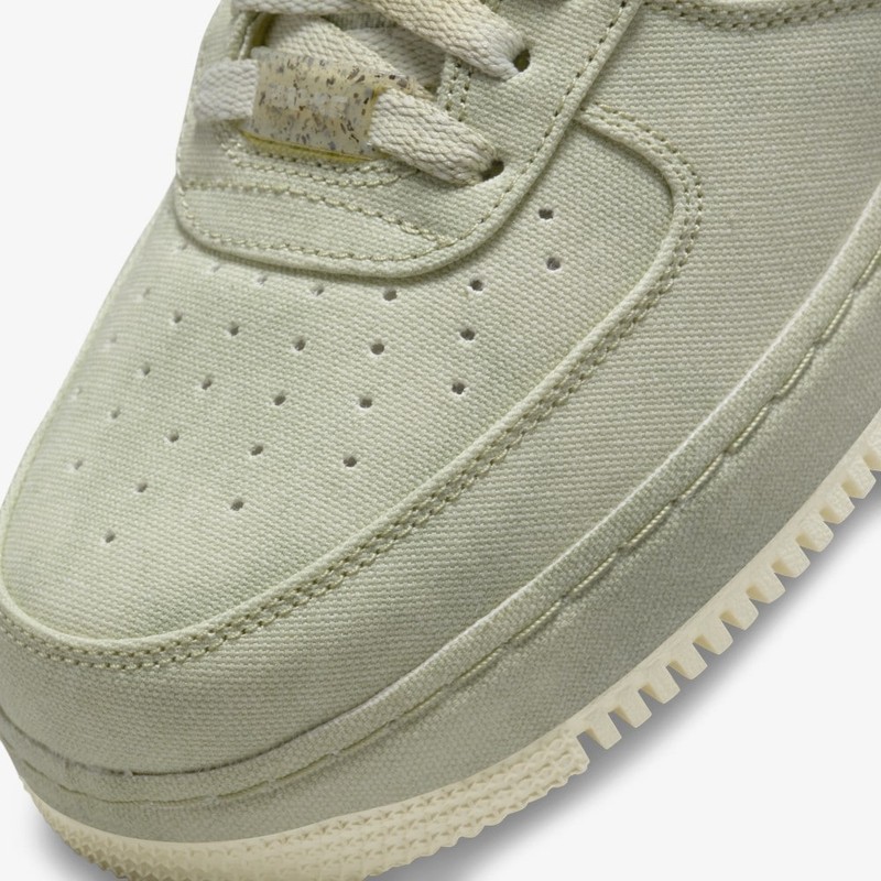 Nike Air Force 1 NAI-KE Olive | DV4246-333