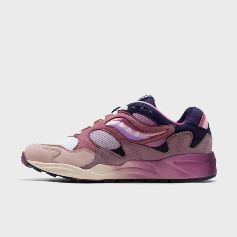 Saucony Grid Shadow 2 "Solstice Purple" | S70838-1