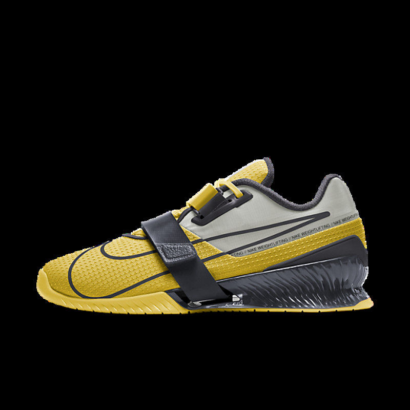 Nike Romaleos 4 | CD3463-707