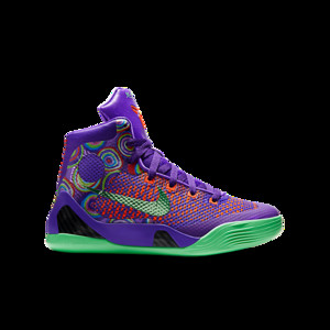 Nike Kobe 9 Elite Purple Venom (GS) | 636602-500