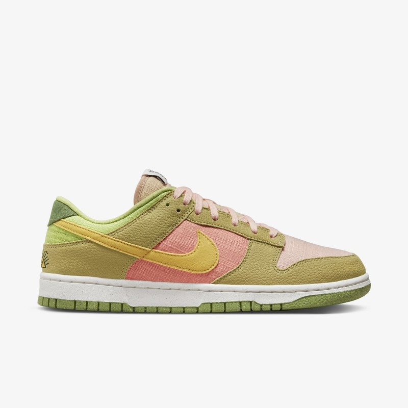 Nike Dunk Low Sun Club Multicolor | DM0583-800