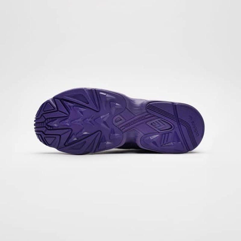 Sneakersnstuff x adidas Yung-1 Unity Purple | F37071