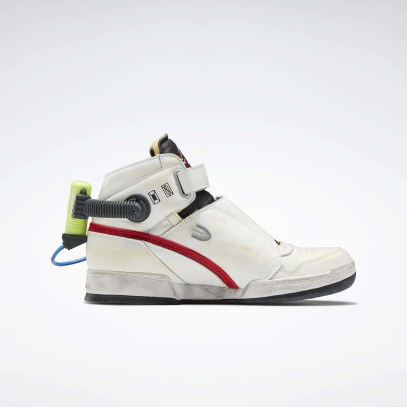 Ghostbusters x Reebok Ghost Smasher | GX1648