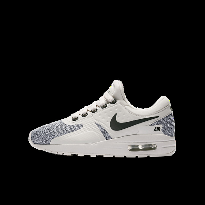 Nike air max clearance zero se gs