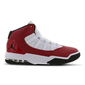 Jordan max shop aura rouge