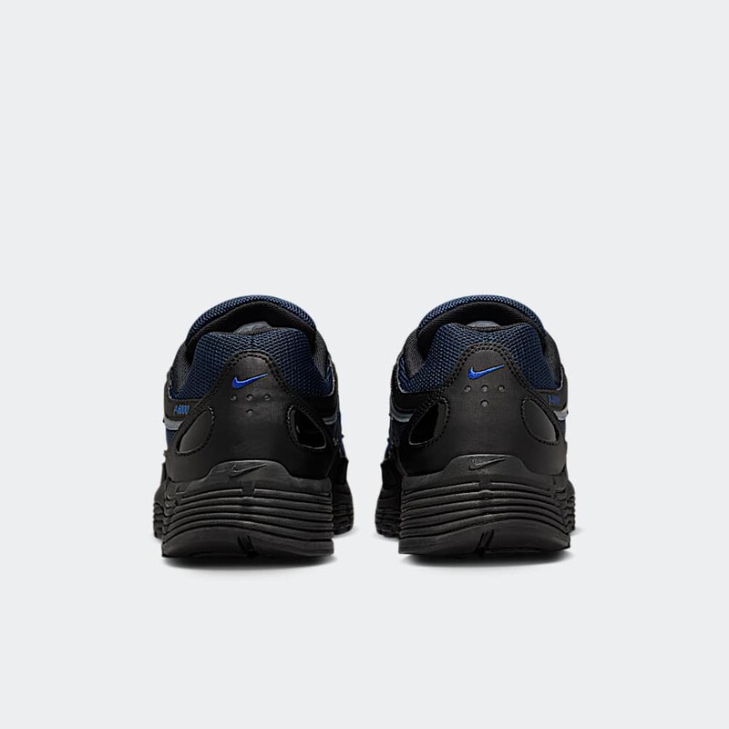 Nike P-6000 "Black/Obsidian" | IF6199-002