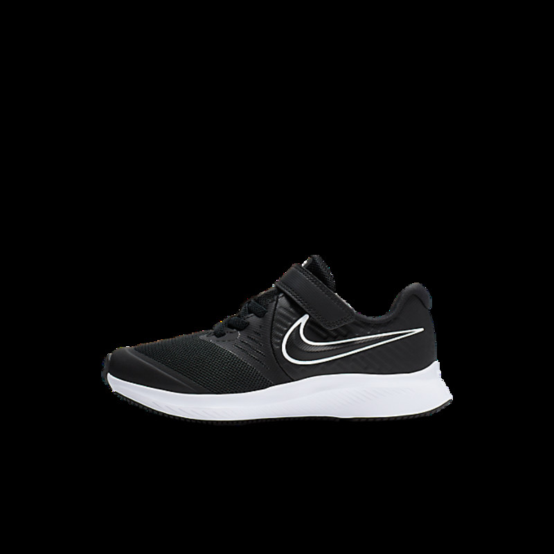 Nike Star Runner 2 Sneaker Junior | AT1801-001