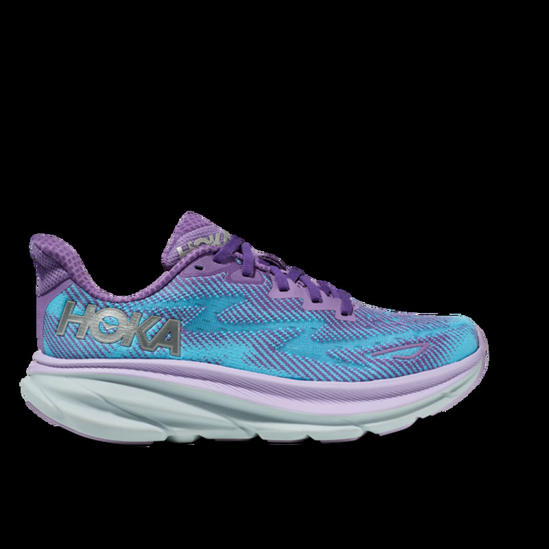 HOKA Clifton 9 Running | 1127896-CVPL-06.5B | Grailify