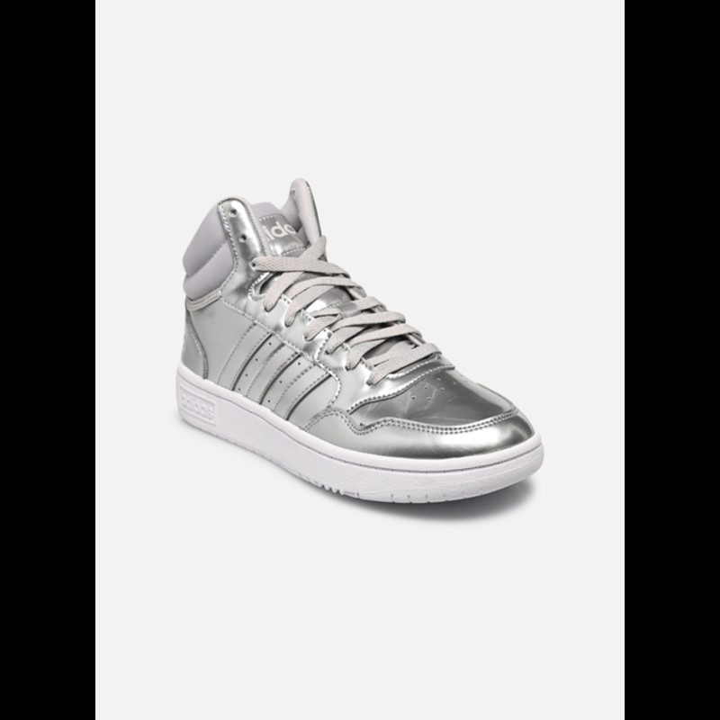 adidas ante sportswear Hoops 3.0 Mid W | IG6111