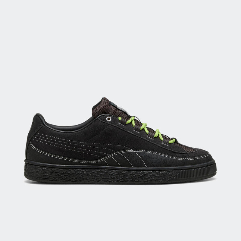 Aries x Puma Suede HP "Black" | 399347-01