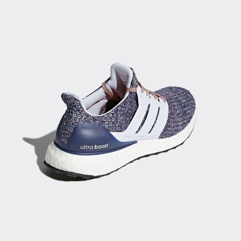 adidas Ultra Boost 4.0 Noble Indigo | BB6148