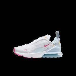 Nike Air Max 270 Younger Kids' Shoe | AO2372-117