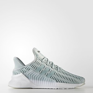 adidas Climacool 02/17 Tactile Green | BY9293