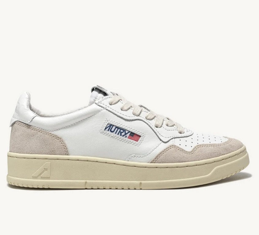 Autrey Autry Sneakers Review | Grailify