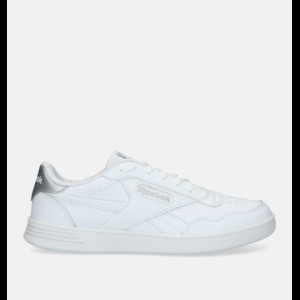 Reebok Court Advance Witte Sneakers | 4066756325350