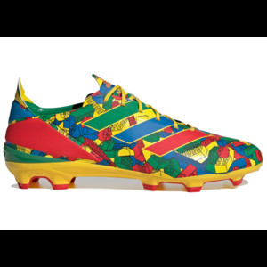 adidas paphos LEGO x Gamemode FG 'Team Yellow Red Bricks' | GW8542